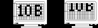     (Preset Row Scan Register - PRSR) (8)